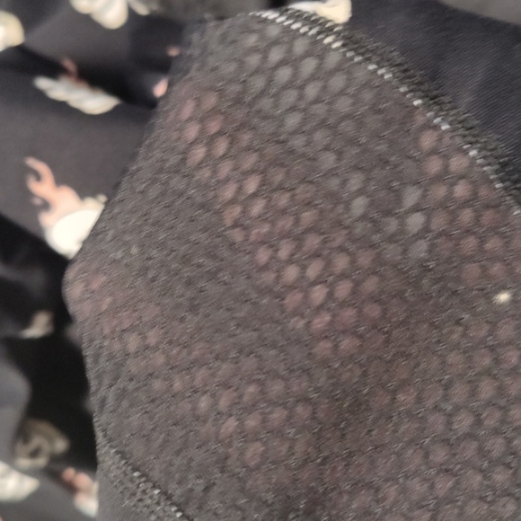 Torrid skull leggings - Picture 7 of 7